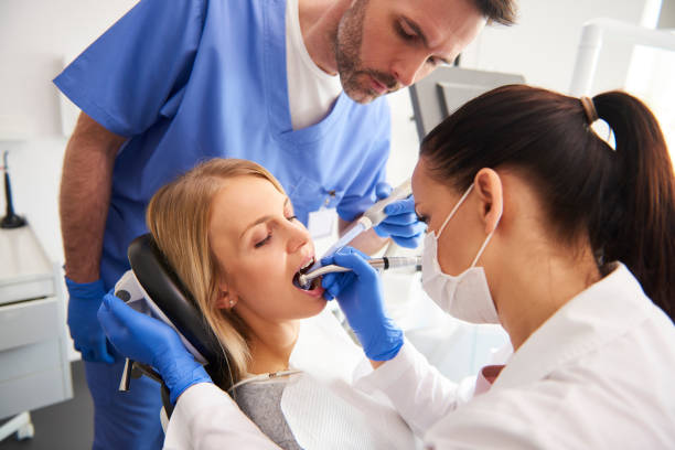 Advanced Technology for Better Dental Care in Lodi, WI