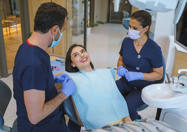 Oral Cancer Screening in Lodi, WI