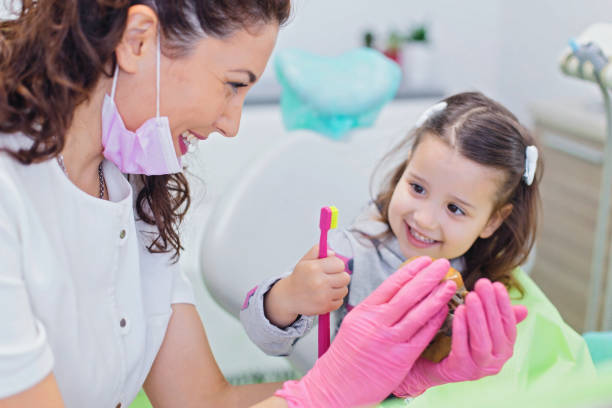 Trusted Lodi, WI Dental Services Experts