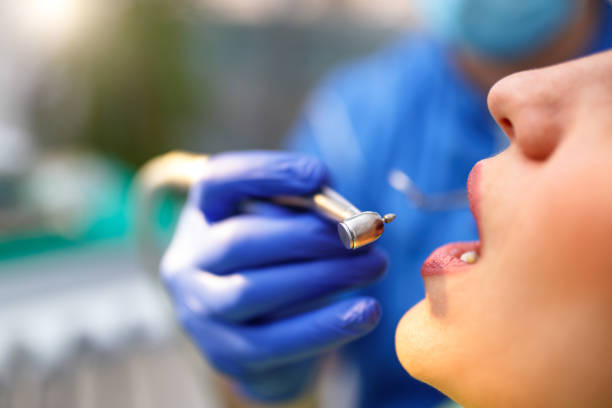 Laser Dentistry in Lodi, WI